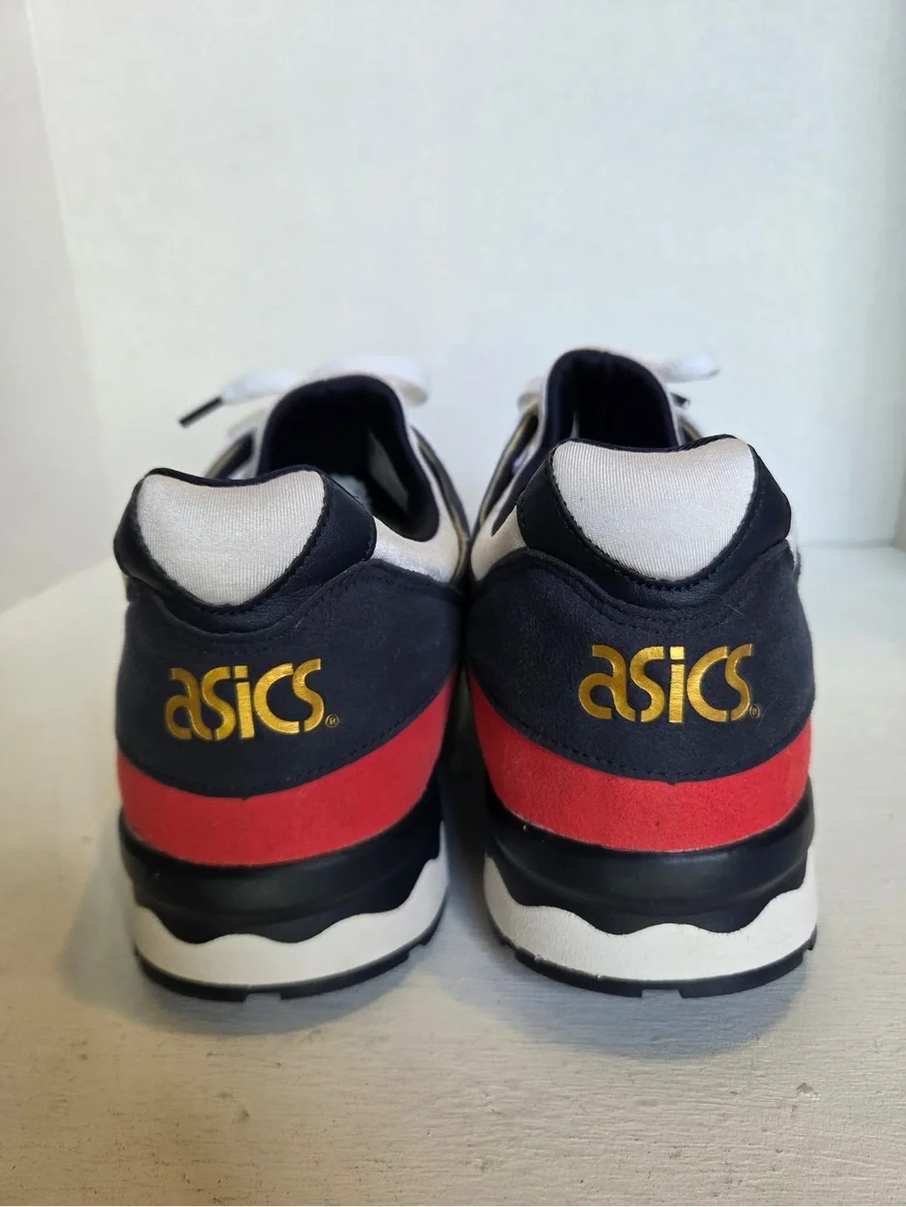 ASICS Gel-Lyte V Japanese Sport Sneakers Culture size US Men’s 11.5